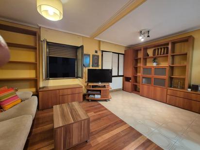 Living room of Flat for sale in Portugalete