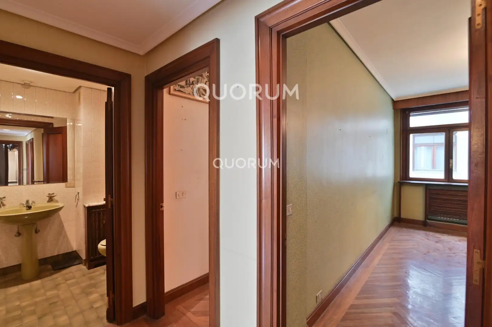 Piso en venta en Bilbao  con Calefacción y Trastero