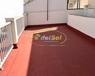 Terrace of House or chalet for sale in Vélez-Málaga  with Air Conditioner, Terrace and Balcony