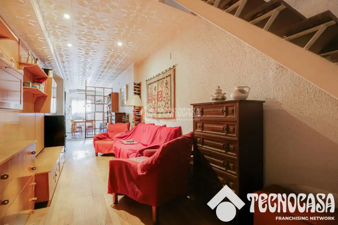 Penthouse with terrace for sale in C. de Riego, imagen 16