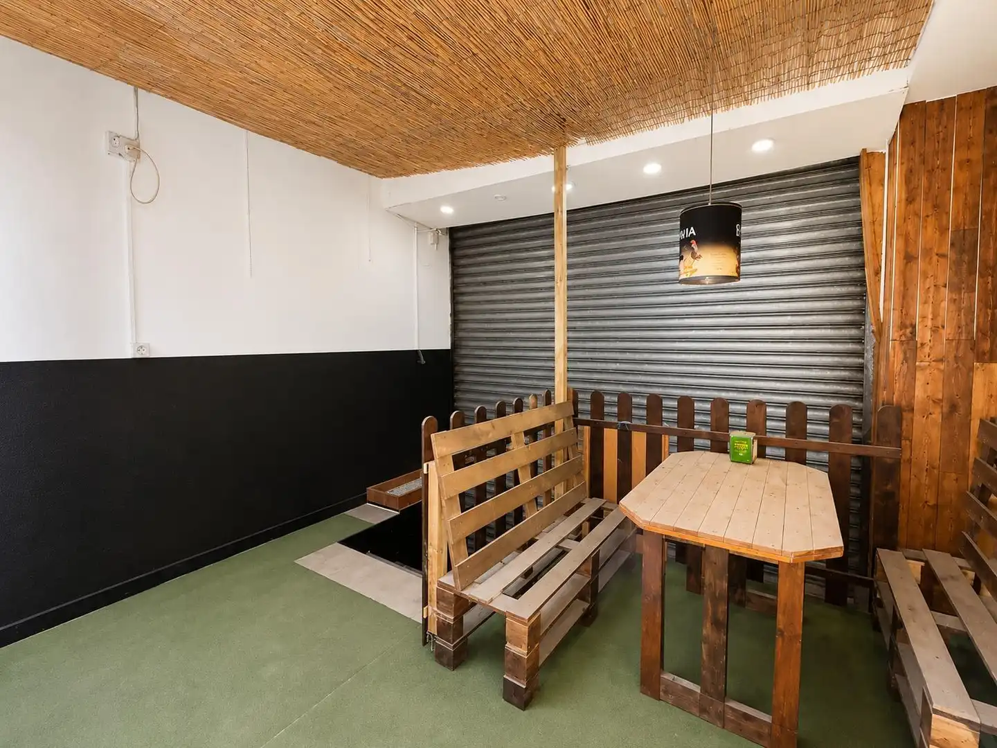 Local comercial en venta en Mas Rampinyo - Montcada Nova - Carrerada, imagen 6