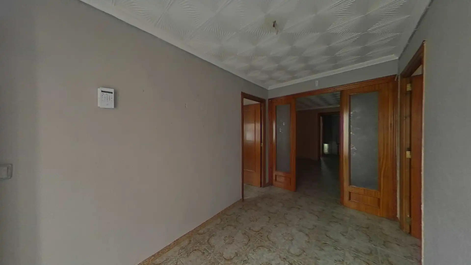 Casa amb jardí en venda a Banyeres de Mariola, imagen 12