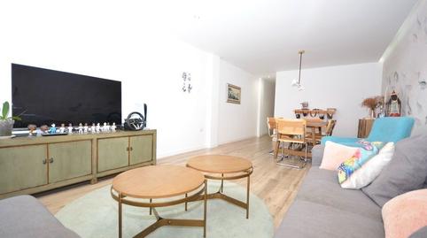 Foto 2 de Pis en venda a Calle José Hernández Alfonso, La Salle - Cuatro Torres, Santa Cruz de Tenerife