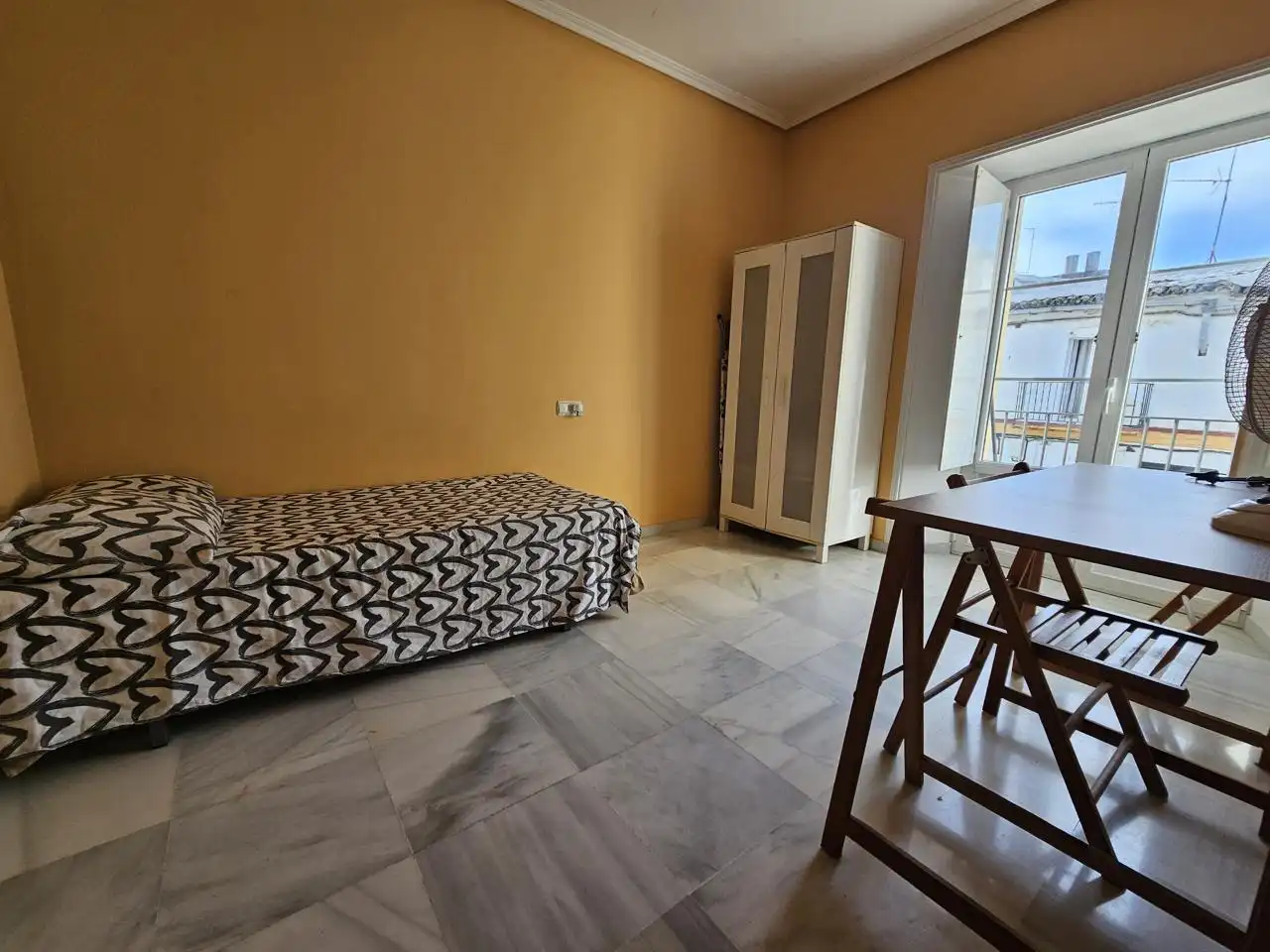 Wohnung zur Miete in Pozo Del Olivar, Divina Pastora - La Yeguada