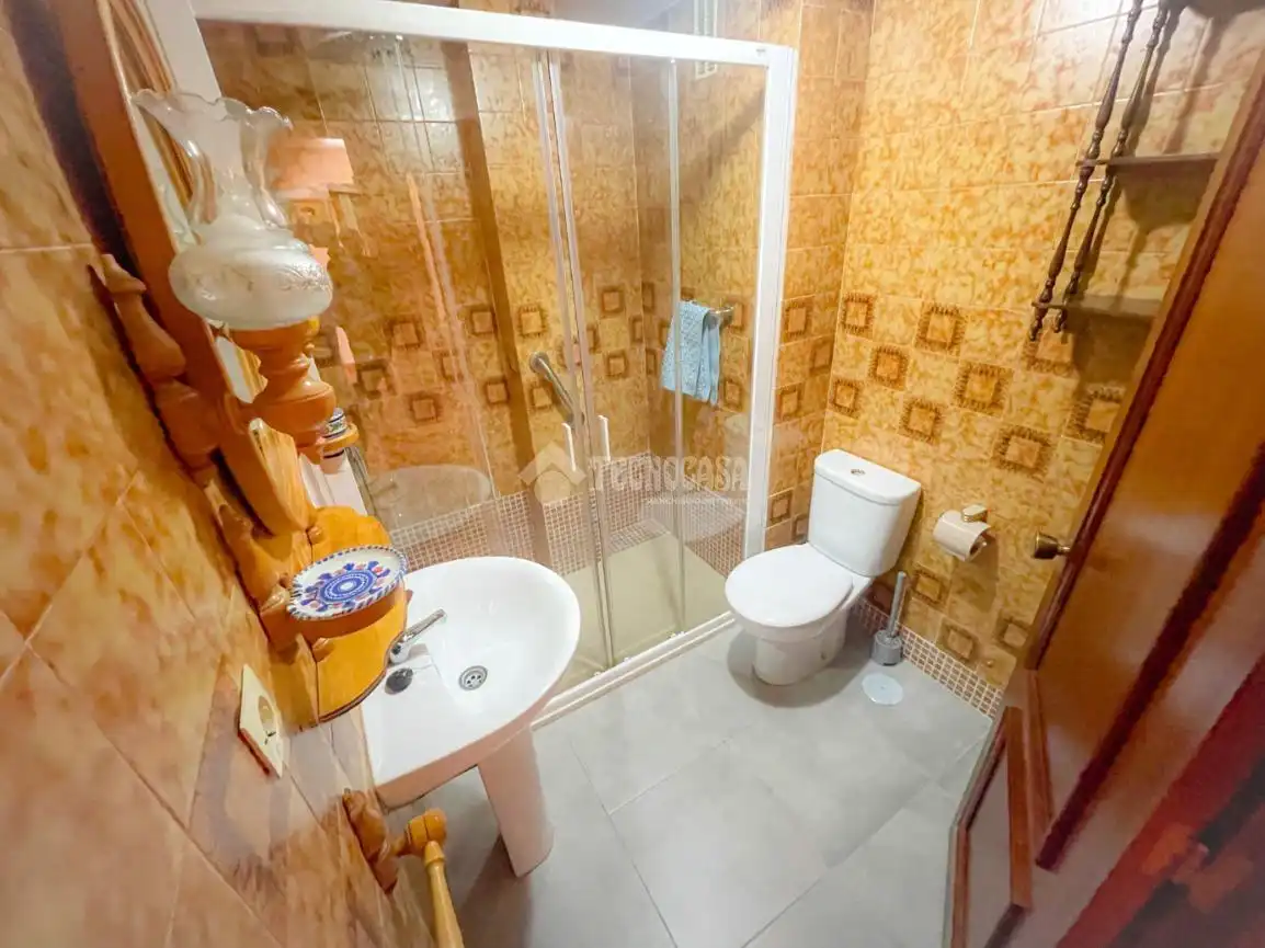 Baño de Piso en venta en Guadarrama, Madrid