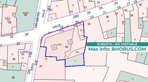 Foto 3 von Maisonette zum Verkauf in Cantarranas, 25, Valdepeñas, Ciudad Real