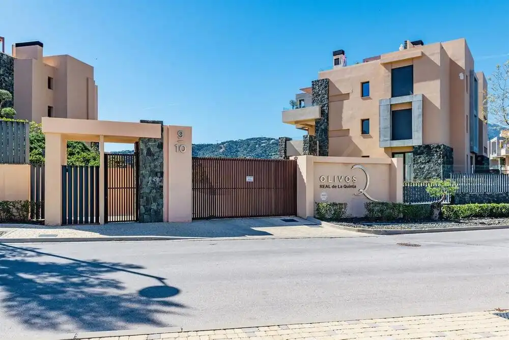 Ground floor for rent in La Quinta