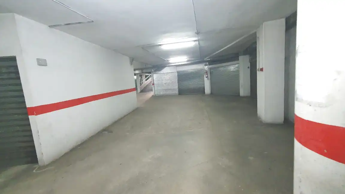 Parcheggio in vendita a Petrer