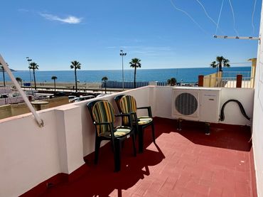 Maison avec balcon à vendre à Calle Melosas Las (Torre Del Mar)