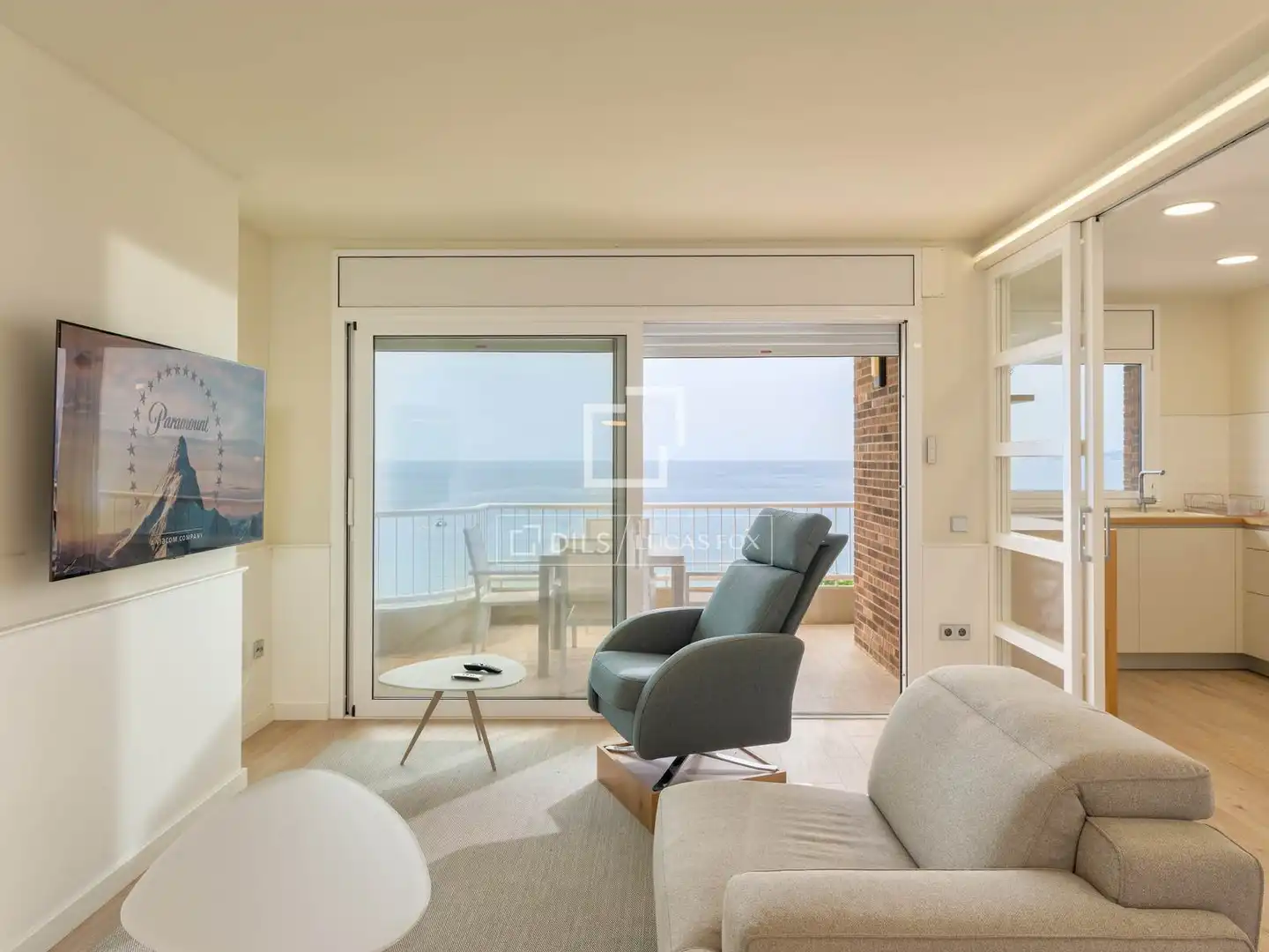 Flat with terrace for sale in Platja Gran, imagen 11