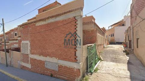 Foto 3 de Edificio en venta en Crevillent, Alicante