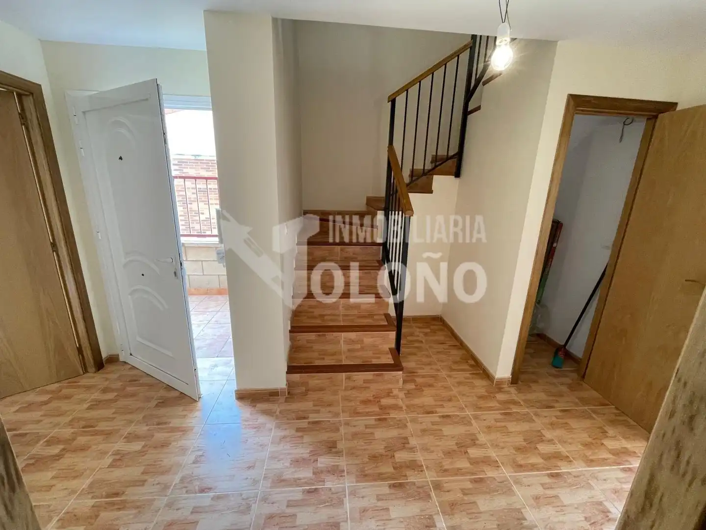 Casa o chalet en venta en Cihuri con Calefacción, Jardín privado y Parquet