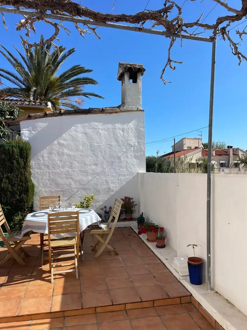 House with garden to rent in Oliva Playa, imagen 26