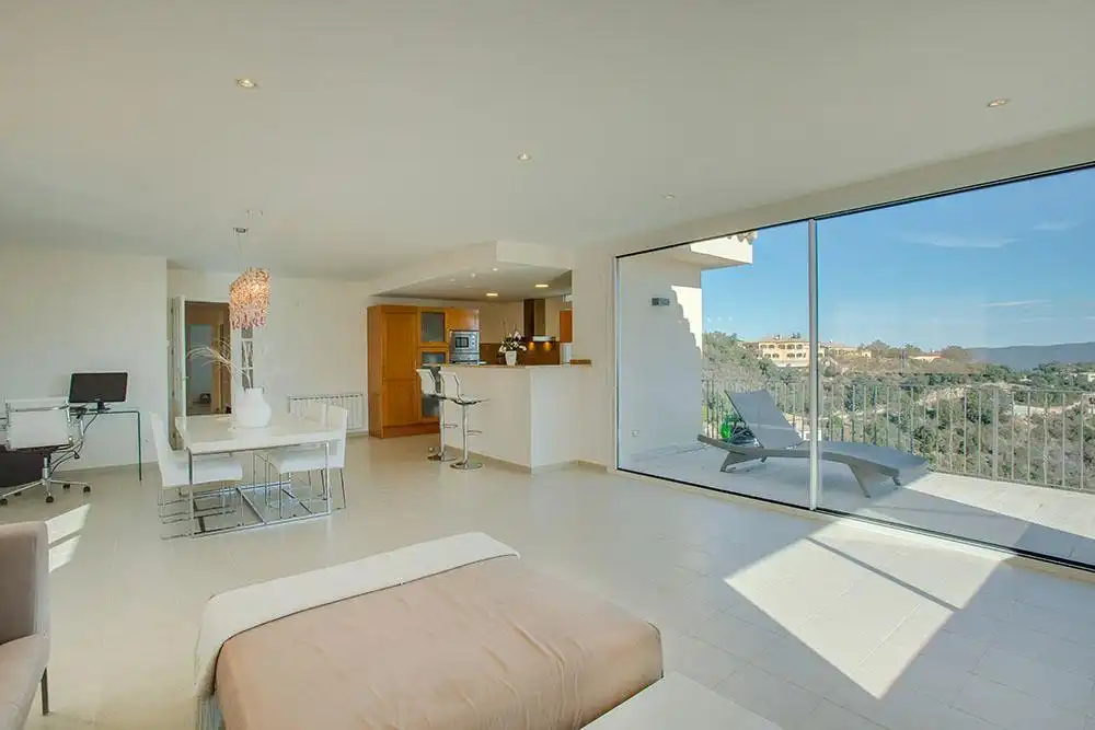Haus mit Garten zum Verkauf in de la Roca del Sol, imagen 33