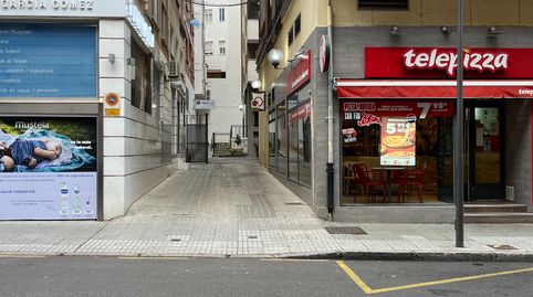 Foto 3 de Garatge de lloguer a Calle Amargura, 8, Las Viñas, Zamora Capital