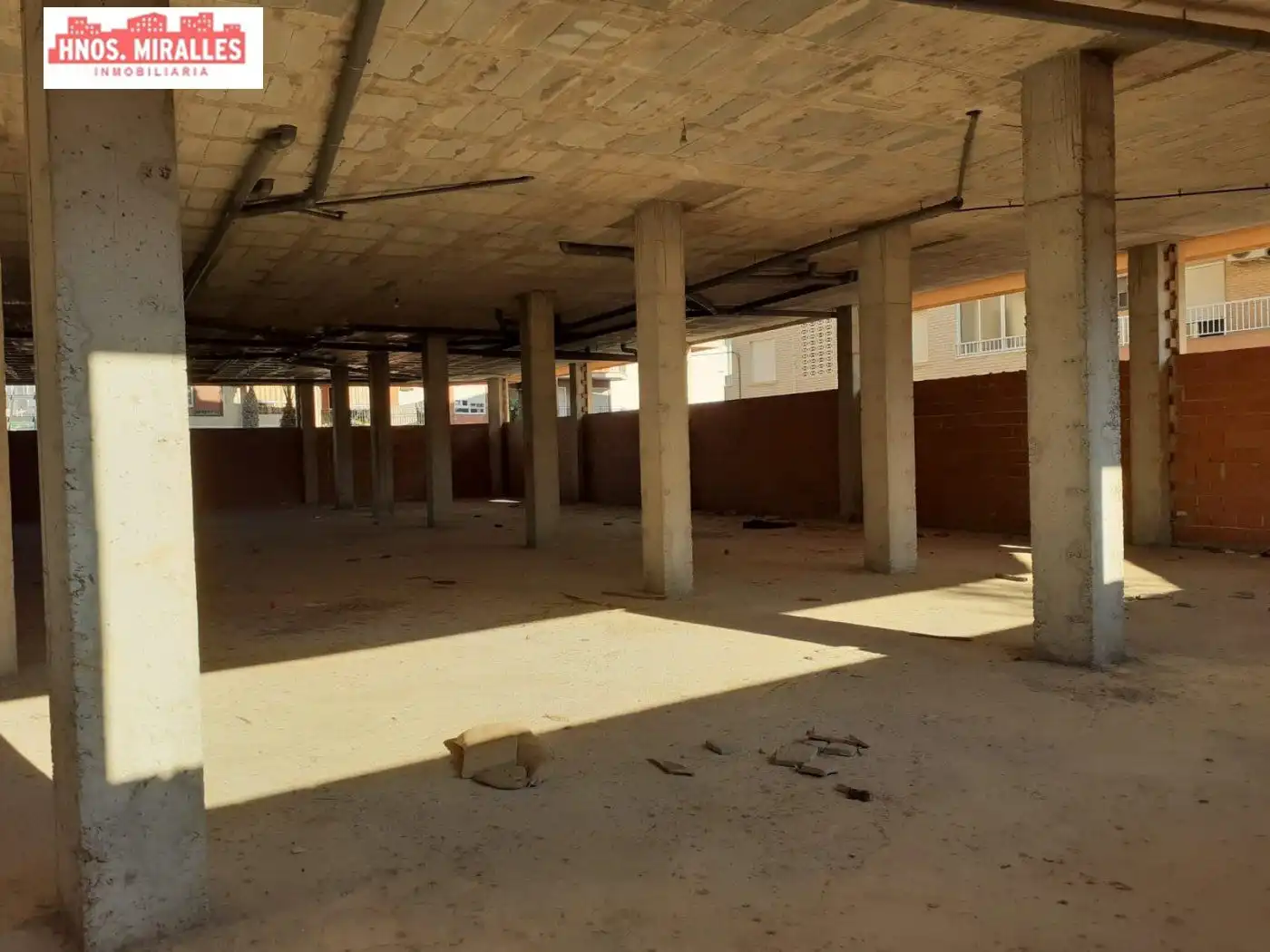 Local comercial de lloguer a Los Montesinos, imagen 8