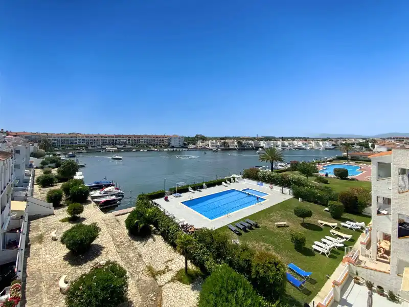 Flat for sale in Sant Maurici, imagen 11