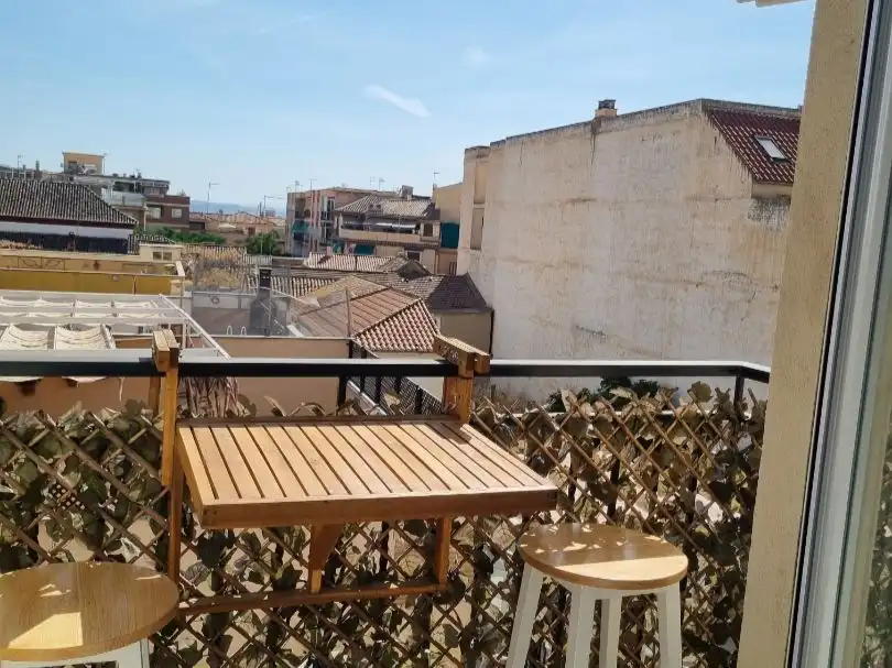 Terraza de Piso en venta en Maracena con Aire acondicionado y Balcón