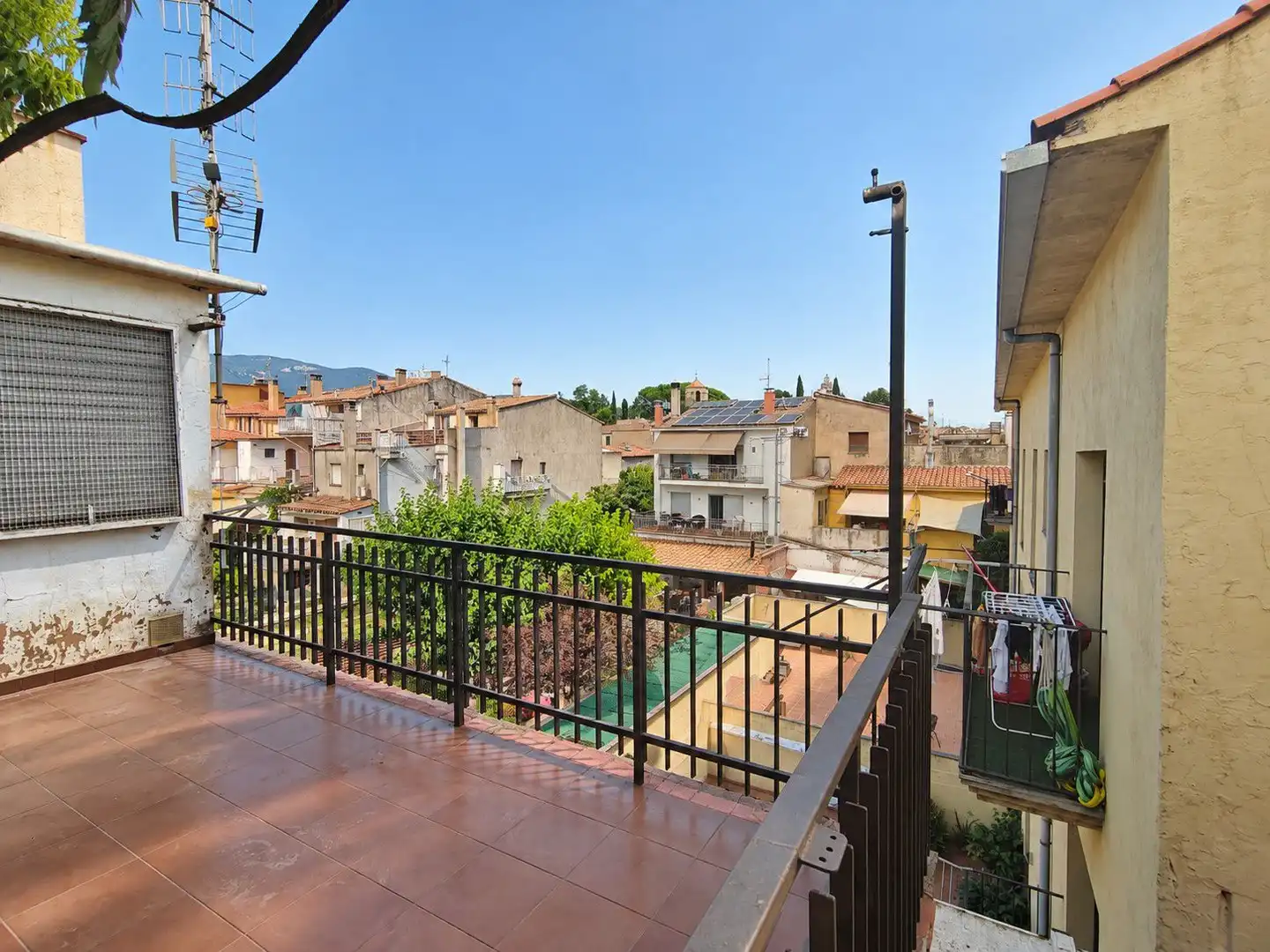 Appartement avec terrasse à vendre à Besalú, imagen 8