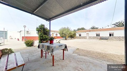 Foto 4 de Casa adosada en venta en Cipres, Crevillent, Alicante