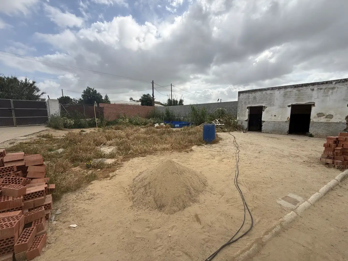 Country homes for sale in Sanlúcar de Barrameda