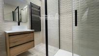 Bathroom of Flat for sale in Salamanca Capital