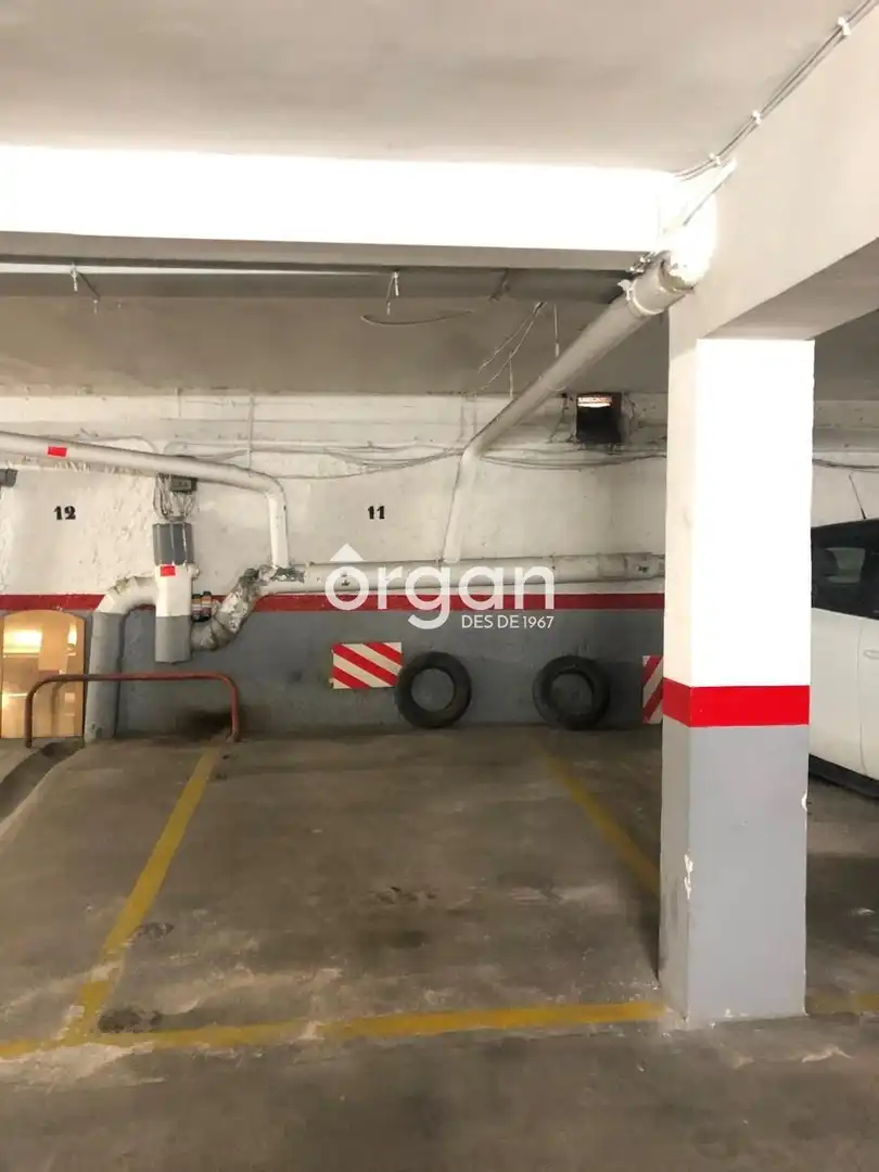 Einzelparkplatz zum Verkauf in Centre - Estació