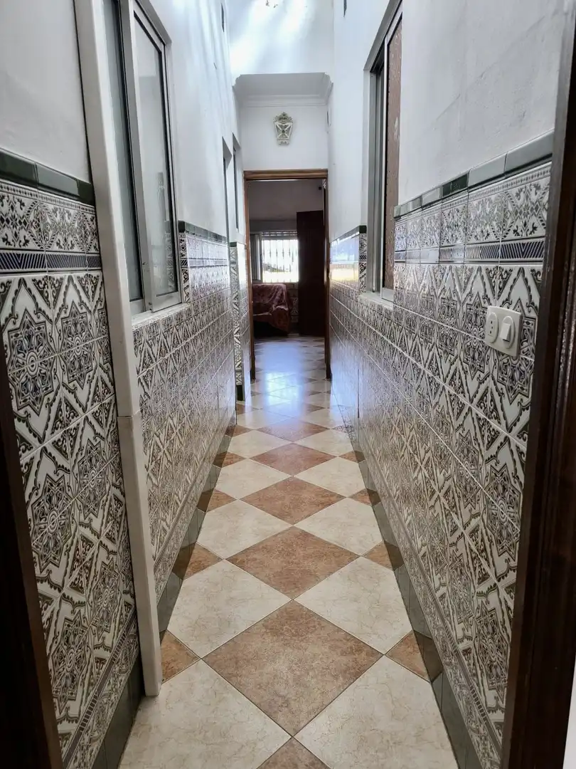 Casa o chalet en venta en Benacazón con Aire acondicionado y Terraza