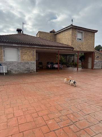 Casa-chalet en Venta en Carrer del Teide, 8 en El Catllar