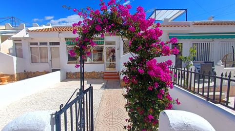 Foto 2 de Casa o chalet en venta en Rojales, Alicante