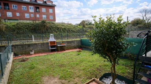 Foto 3 de Planta baixa de lloguer a Barrio Pozo (el), Boo, Piélagos