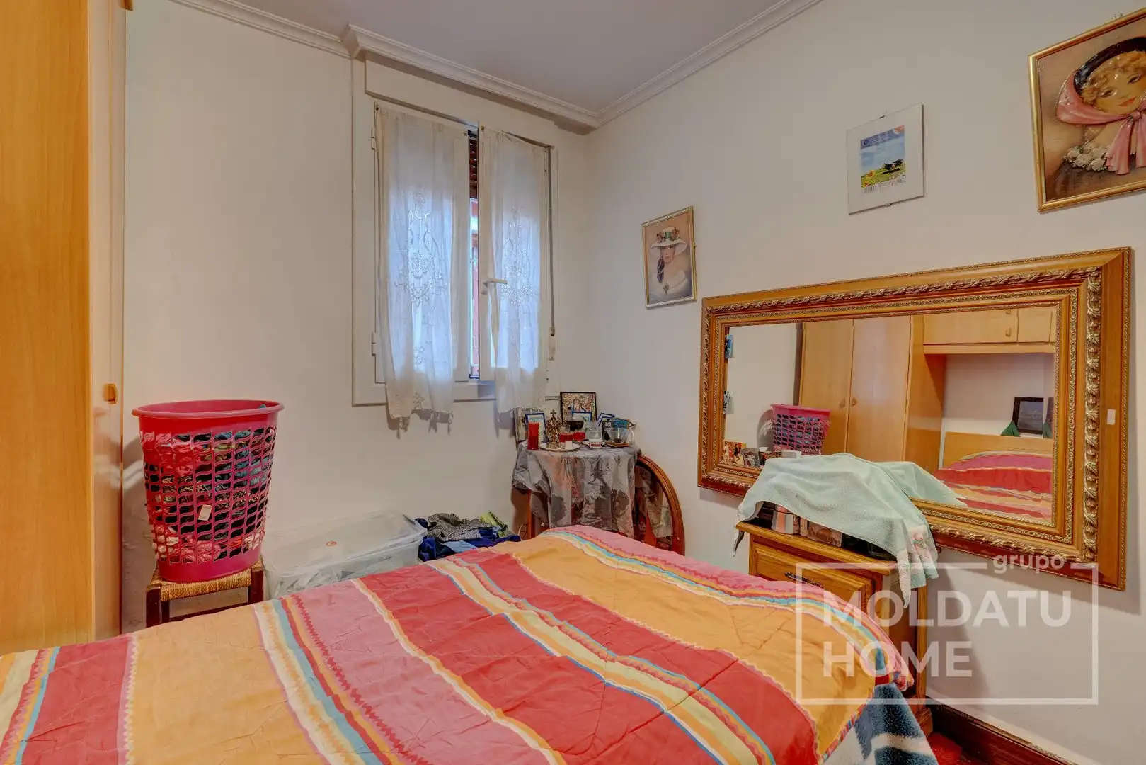 Habitación de Piso en venta en Errenteria con Calefacción y Terraza
