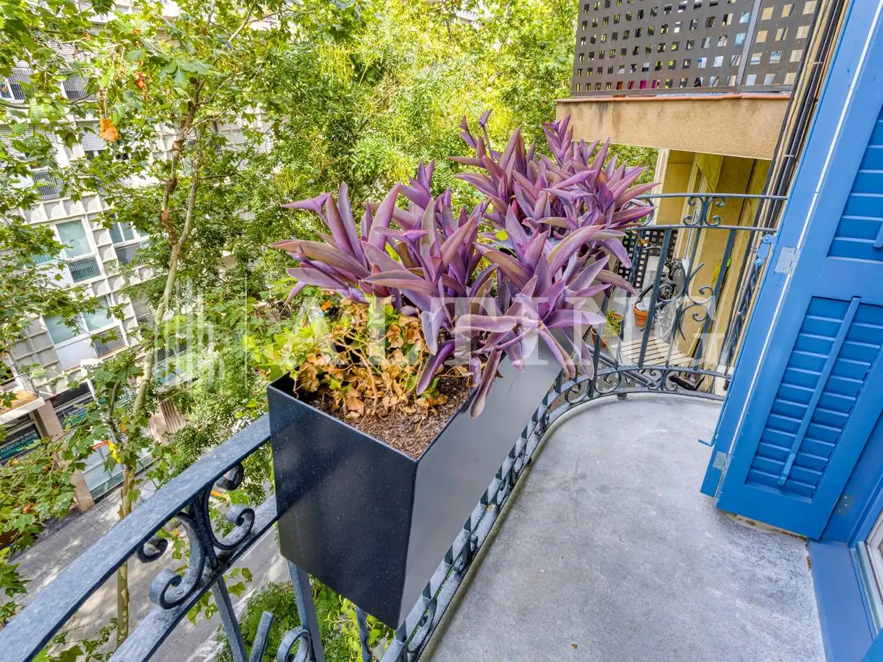 Piso con terraza en venta en Carrer Carrer Aribau 306, imagen 3