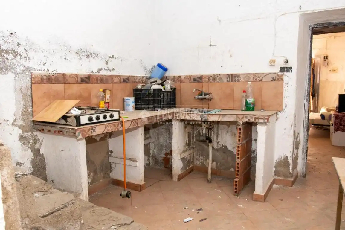 Kitchen of Country homes for sale in Nacimiento