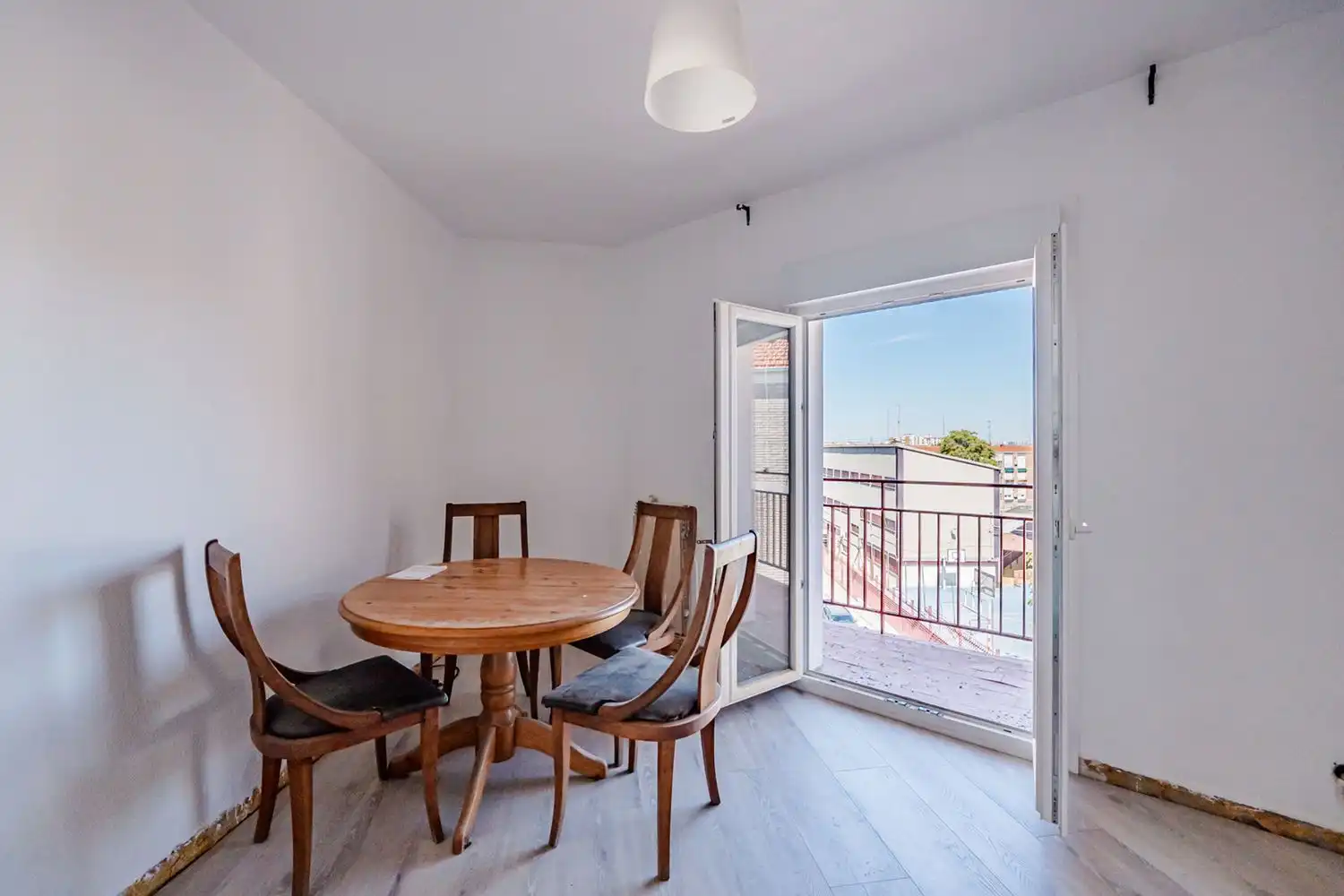 Wohnung zum Verkauf in Travesía de Juan Francisco 0