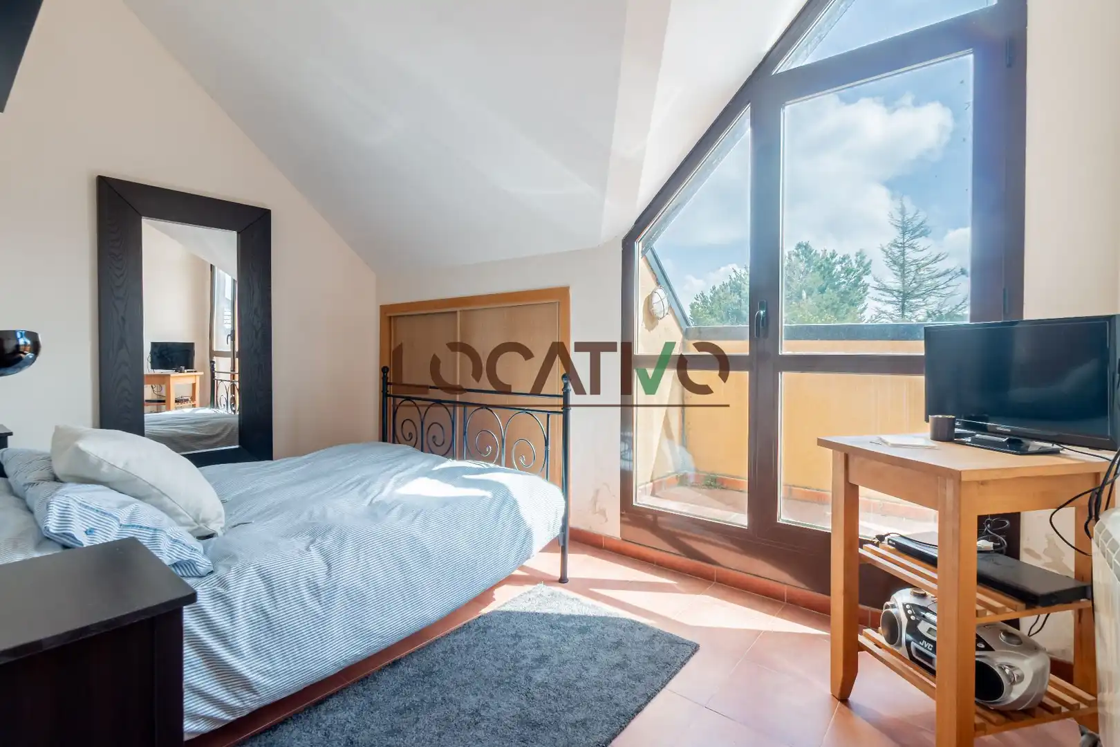 Haus zum Verkauf in Santa María de la Alameda, imagen 31