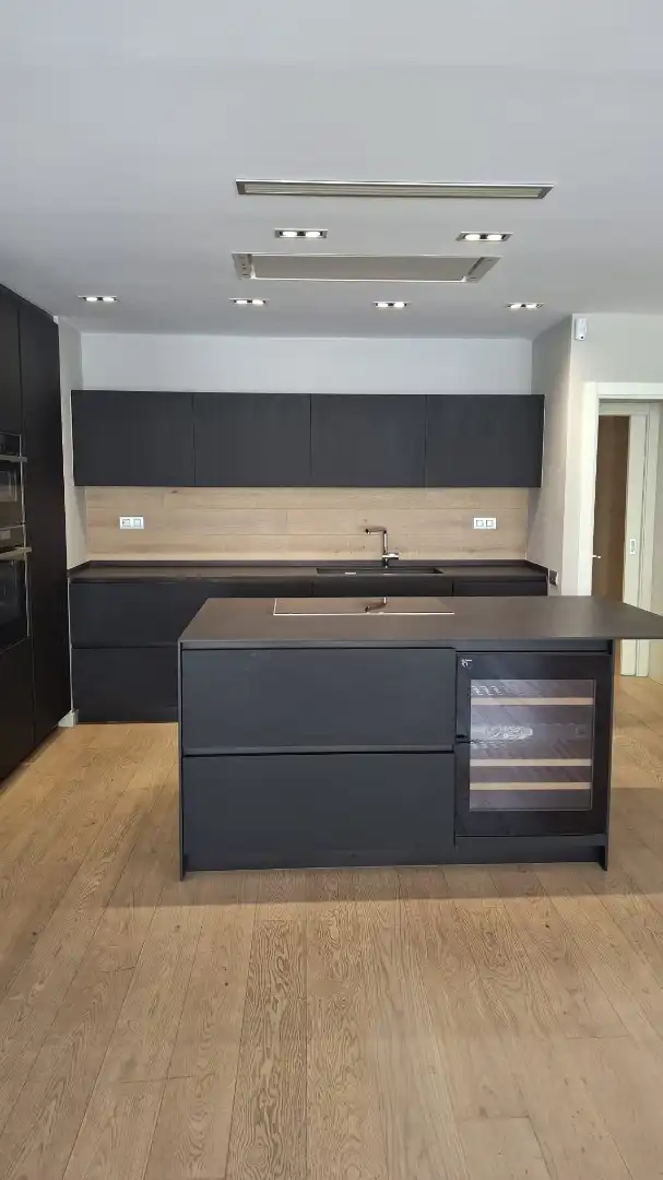 Ático con terraza en venta en Carrer del Camp 50, imagen 4