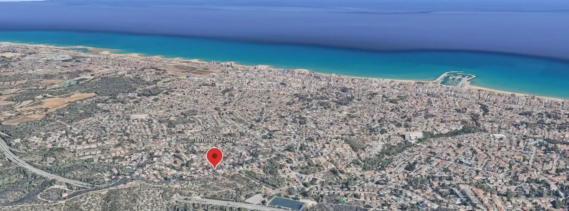 Terrenys i solars en venda a Segur de Calafell, imagen 5