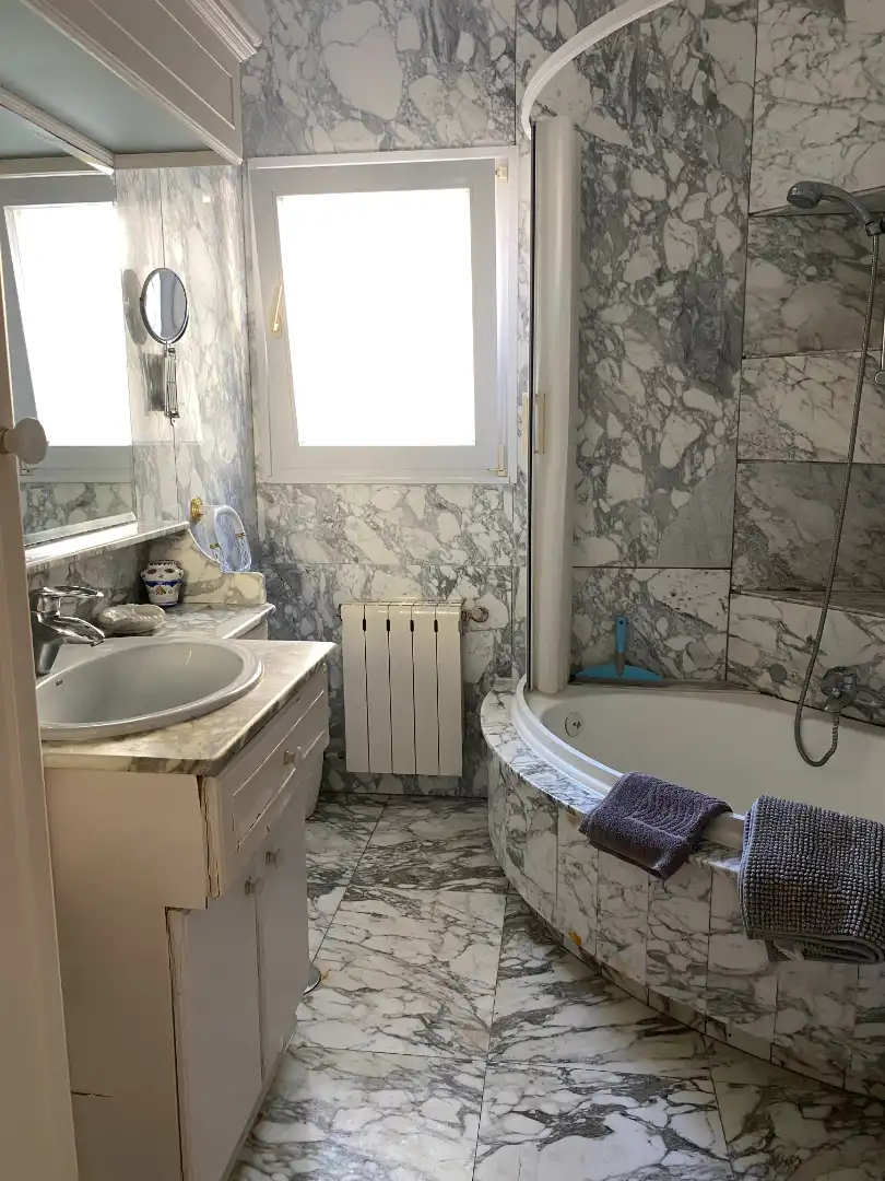 Casa o chalet en venta en Polígono Cala del Pino, Zona Galúa - Calnegre