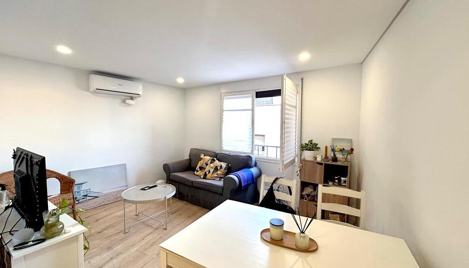 Photo 1 of Flat for sale in Carrer Beat Almato, El Coll, Barcelona