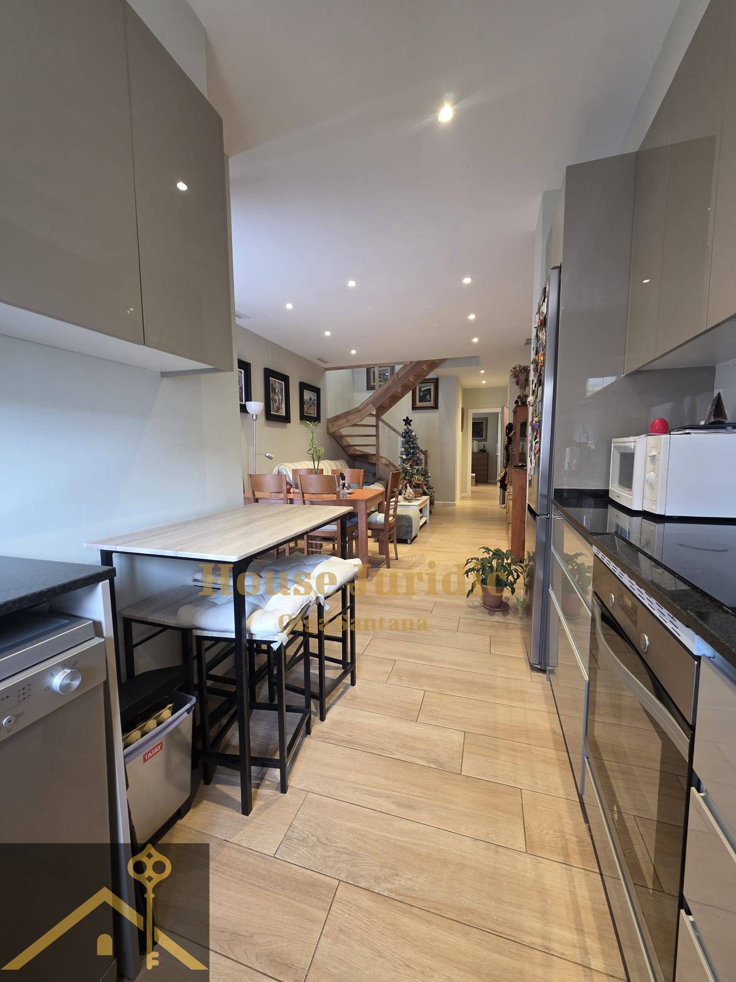 Single-family semi-detached for sale in Mataró  with Air Conditioner, Heating and Terrace