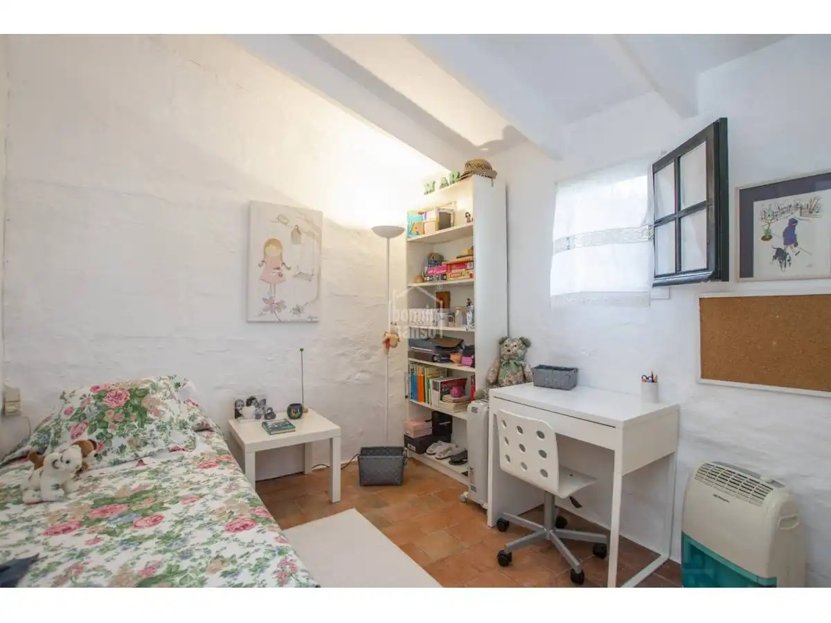Country homes for sale in Sant Lluís - S'Ullestrar - Torret