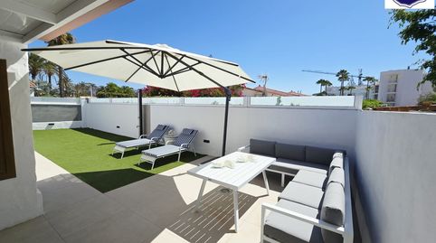 Foto 5 de Casa o chalet de alquiler en Playa del Inglés, San Bartolomé de Tirajana