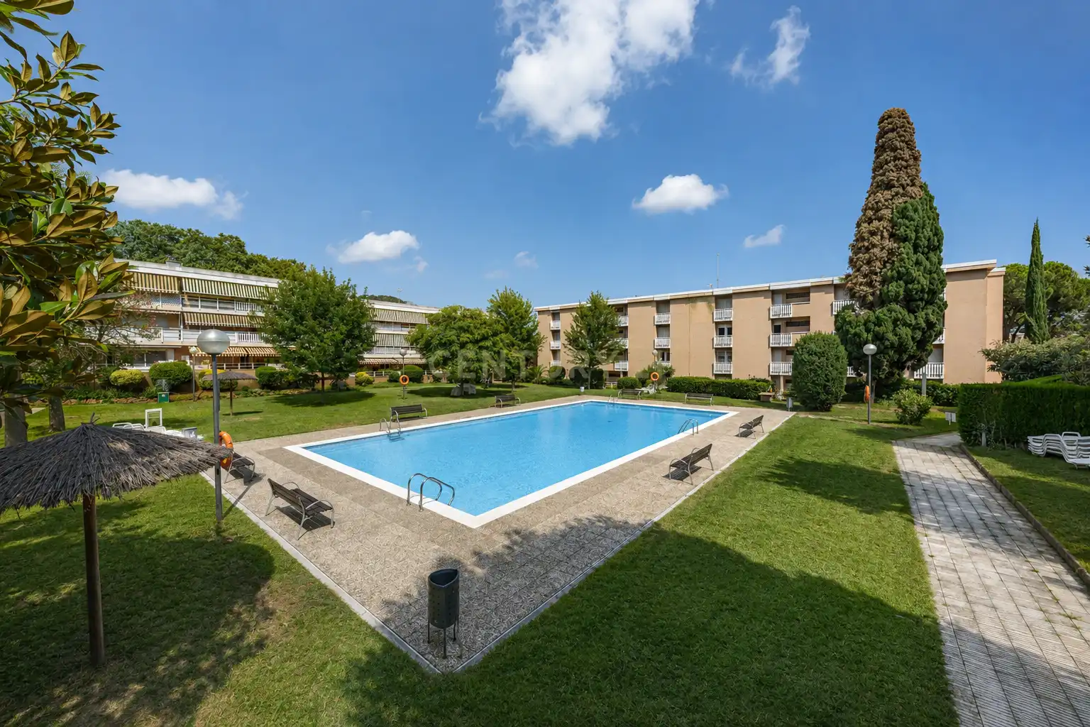 Apartments for sale in Avinguda Santa Elena, 8, Cabrils, Spain, 8, Cabrils