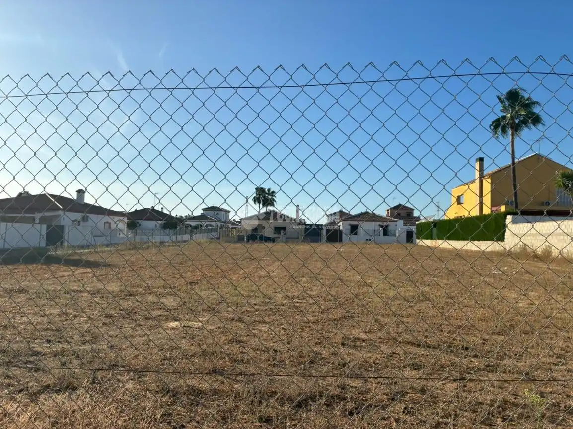 Terreno residenziale in vendita a Villamanrique de la Condesa, imagen 10