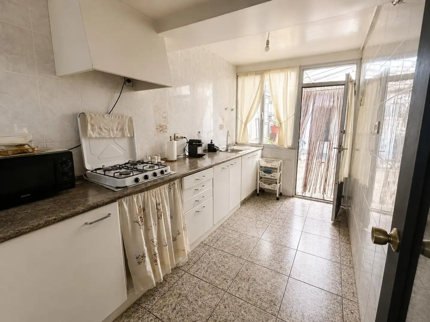 Kitchen of Houses for sale in Gelsa