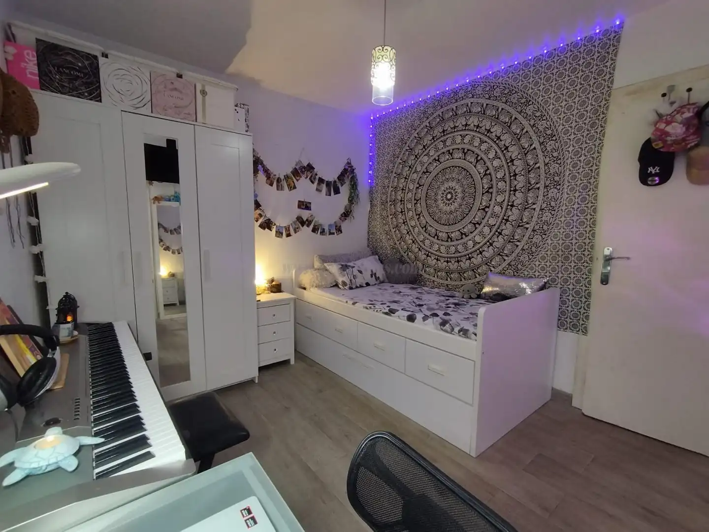 Chalet con piscina en venta en Los Balcones - Los Altos, imagen 13