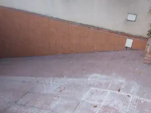 Terraza de Casa o chalet en venta en  Granada Capital con Aire acondicionado y Balcón