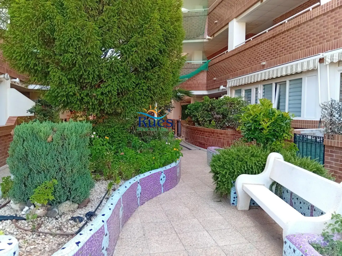 Piso con piscina en venta en Avenida CENTRAL, imagen 48