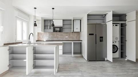 Foto 5 de Piso en venta en San Pascual,  Madrid Capital